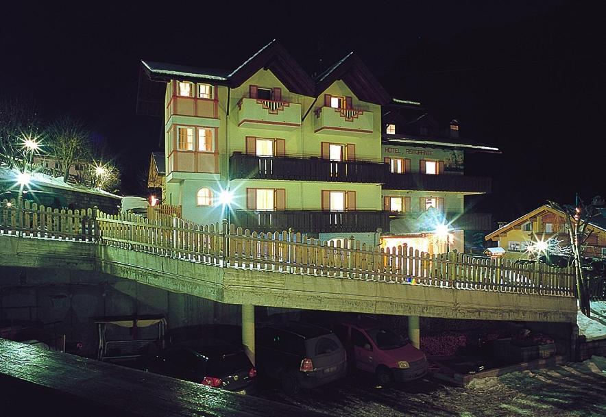 Piccolo Hotel Canazei Exterior photo